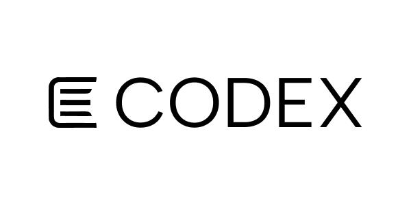 Codex logo