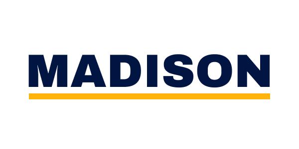 Madison logo